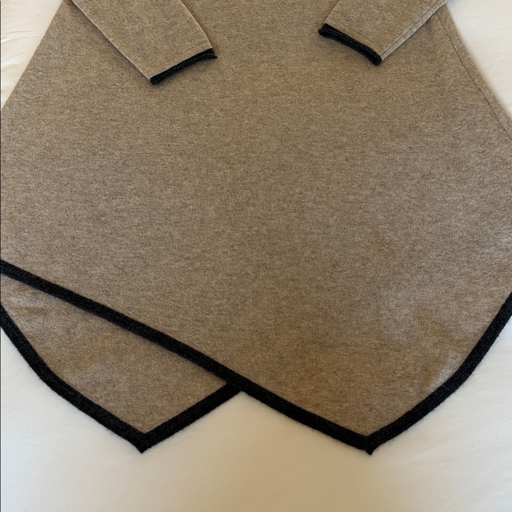 PLY Cashmere Sweater Size M  100% Cashmere in excellent conditition - Picture 3 of 10